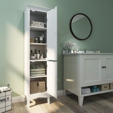 5-Tier Slim Freestanding
