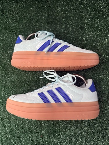 Adidas women court - adidas, bold
