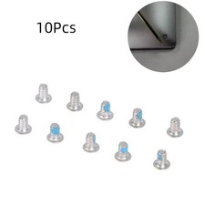 10PCS Laptop Screws