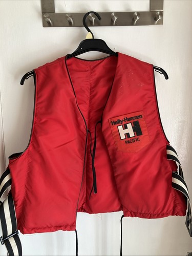 Helly hansen sport buoyancy - sport, ii