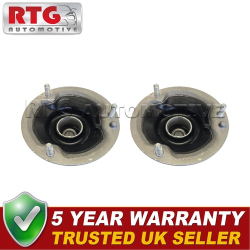 Rtg front strut top mount - 2x,