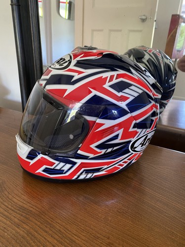Rare arai corsair - rare,