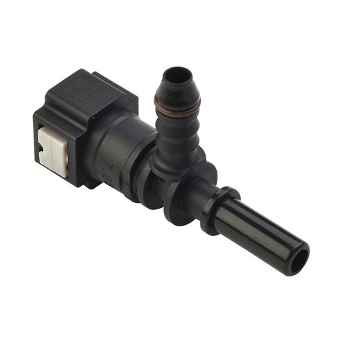 High pressure resistant female - pressure,