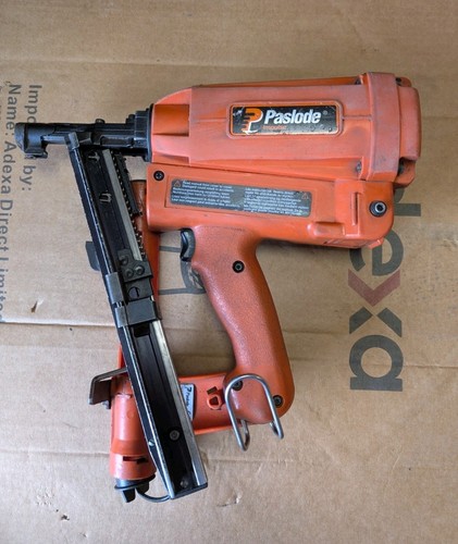 Paslode im200 32hafte cordless - paslode, im200/32hafte
