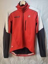 Castelli Rosso Corsa Men's