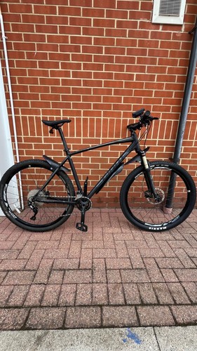 Giant talon frame - giant,