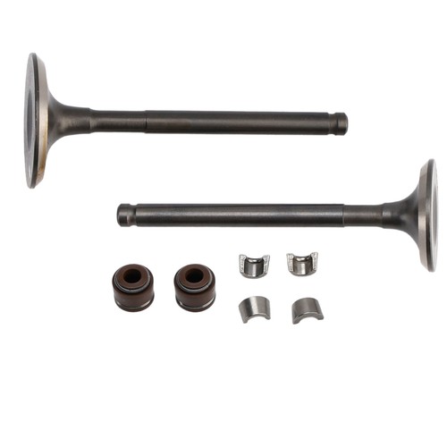 66mm intake exhaust valve - exhaust,