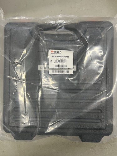 Megger multifunction tester - megger,