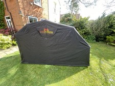 Storm protector motorbike - protector,