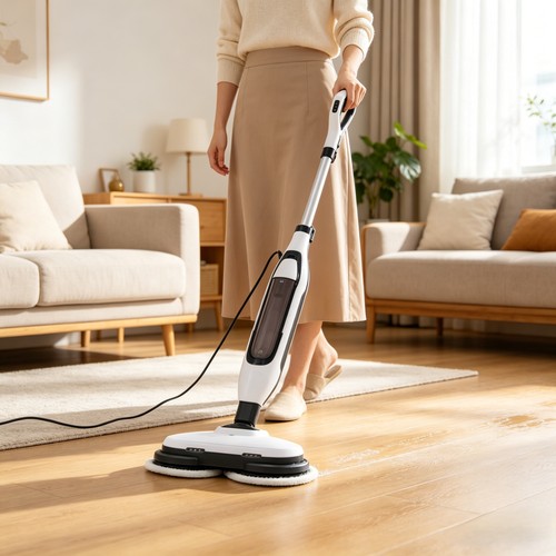 10in1 steam mop 1550w - 10in1,