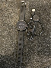 Polar Grit X - Black - GPS Multisport Watch 