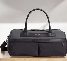 New Ted Baker Black & Grey