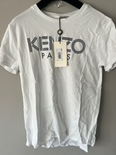 Boys Kenzo Jumper Short Sleeve