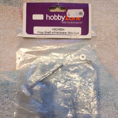 Hbz4804 hobbyzone spares - hobbyzone, rc