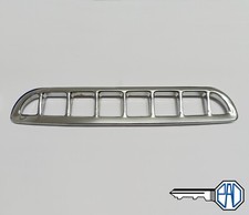 MG MGB, MGB GT, MG RV8 Chrome