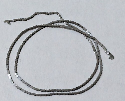 Fusee chain length 143 mm - fusee,