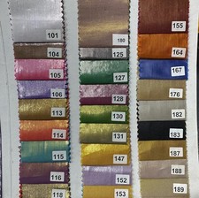 Metallic Shiny Shimmer Foil