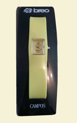Breo campos unisex watch - watch,