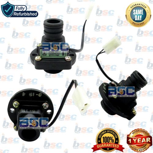 Baxi solo 12he - baxi, 15he