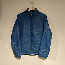 Rohan Women’s Icepack Jacket Size Medium 