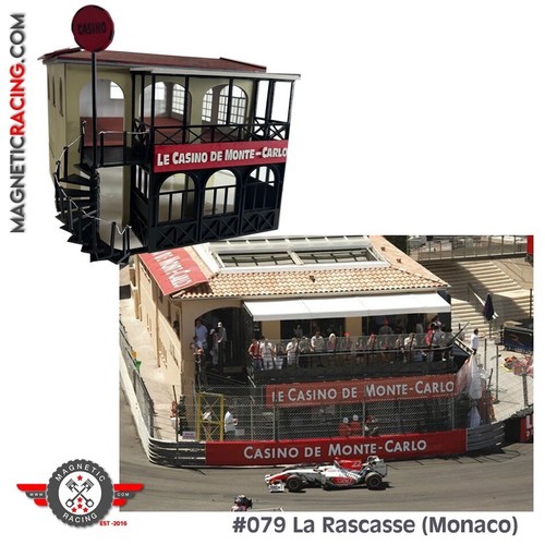Rascasse 1 32 - la, 1:32