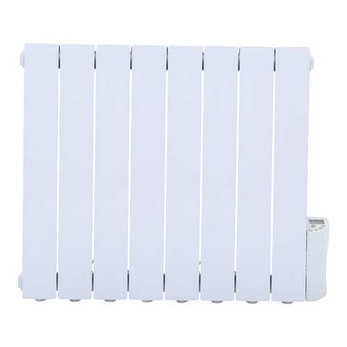 1200w aluminum panel heater - panel,