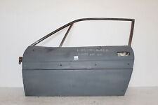 LEFT DOOR FOR LANCIA GAMMA