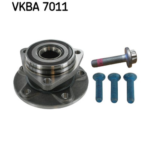 Skf vkba 7011 - skf,