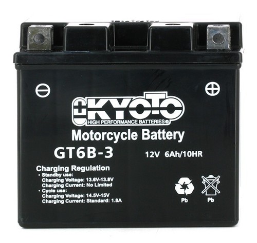 Kyoto gt6b yamaha - gt6b-3,