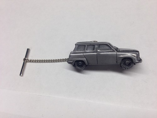 Saab ref220 car tack - saab,