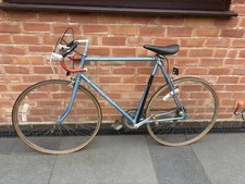 Vintage Sun Solo Road Bike 