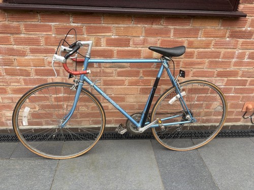 Vintage sun solo road bike - sun,