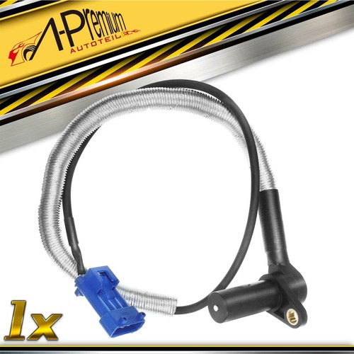 Crankshaft sensor trigger - crankshaft, for