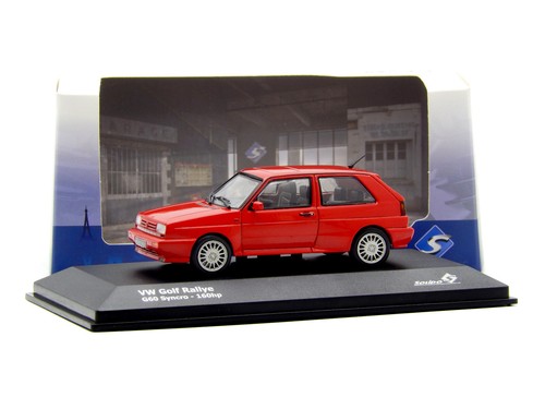 Volkswagen golf rallye - volkswagen,