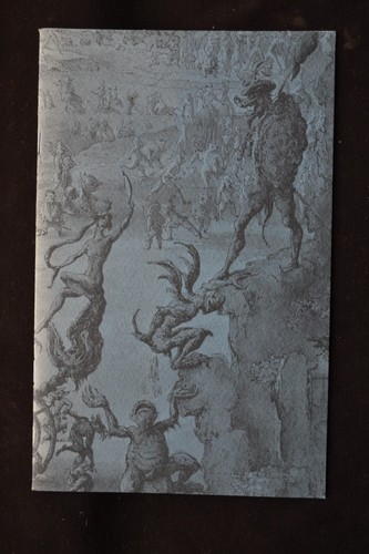 Erik desmazières etchings - desmaziÈres,