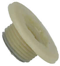 Oil Pump Worm drive Gear Fits CHINESE Chainsaw 4500 5200 5800 45CC 52CC 58CC