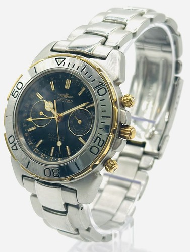 Sector adv 4500 swiss watch - swiss,