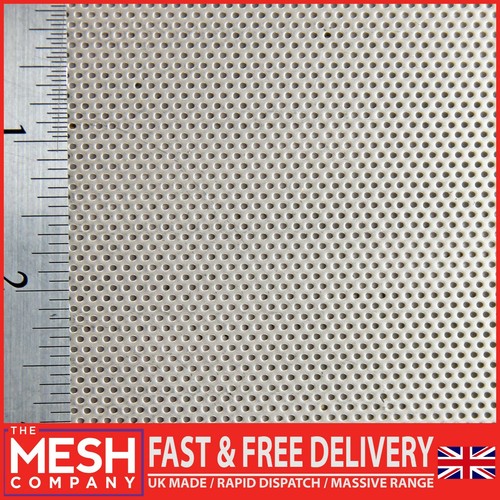 The mesh company - the,