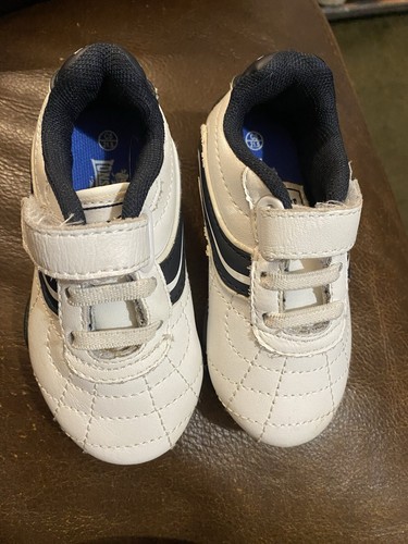 Lonsdale toddler shoes - lonsdale,