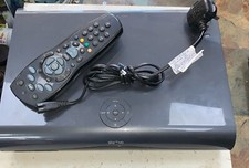 Sky Box HD  Wit Remote Control