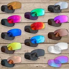 hdhut Anti-Scratch Polarized