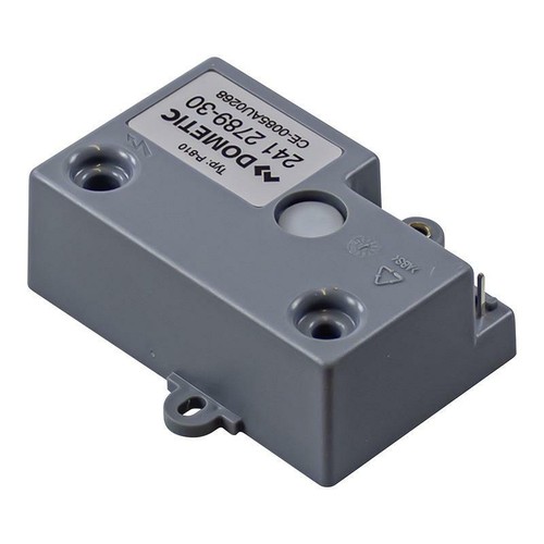 Dometic gas burner control - gas,