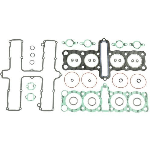 Cylinder gaskets set original - cylinder,