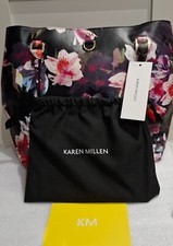 Karen Millen Large Tote Bag &