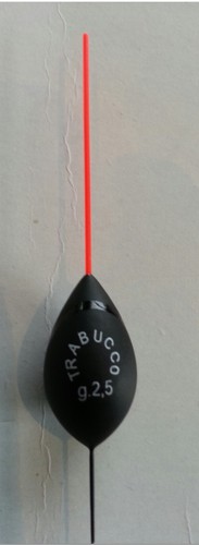 Trabucco pole float dream - trabucco, team
