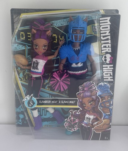 2016 mattel monster high - 2016,