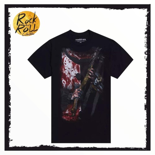 Terrifier art the - art,