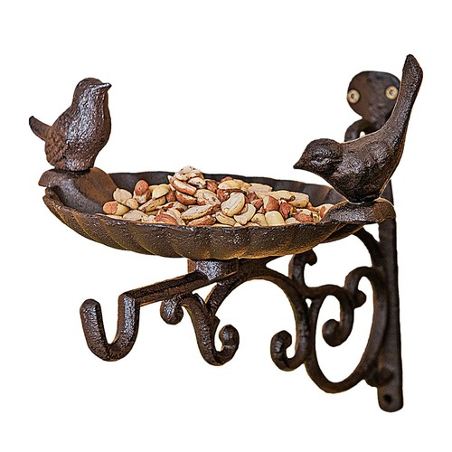 Petlicity wall mounted bird - petlicity,