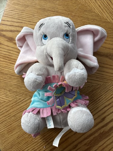 Disney babies baby dumbo - dumbo, 10"