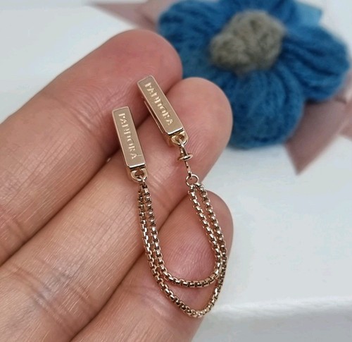 New genuine pandora rose - genuine,